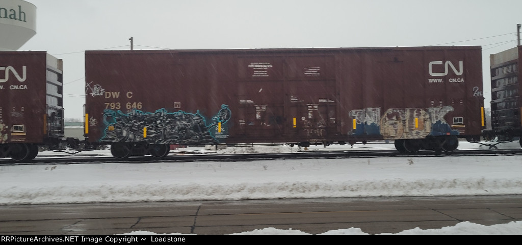 DWC 793646 six.d.six